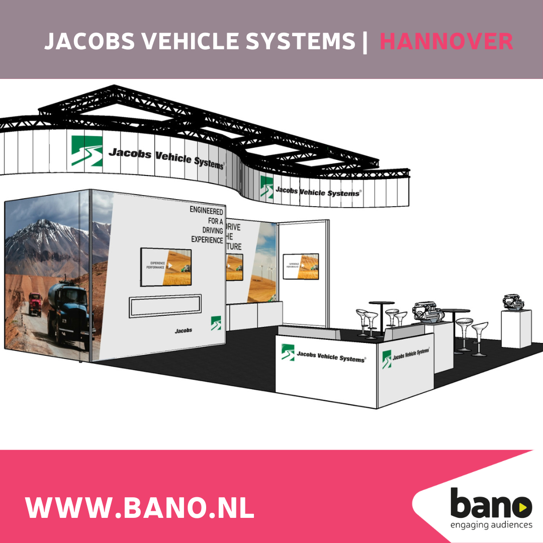 Standbouw Jacobs Standbouw Jacobs