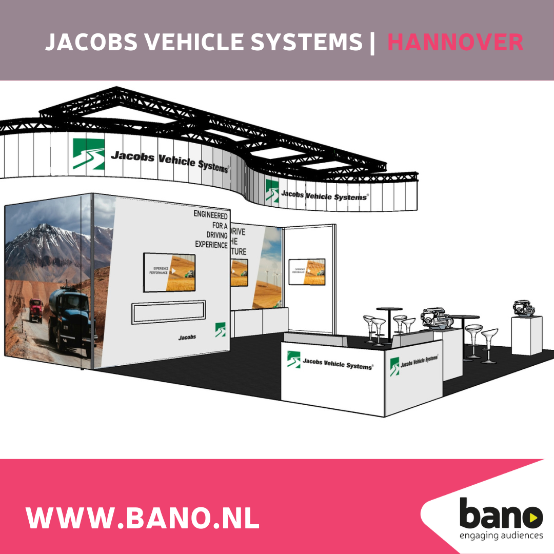 Standbouw Jacobs