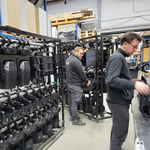 werken bij Bano werken bij Bano