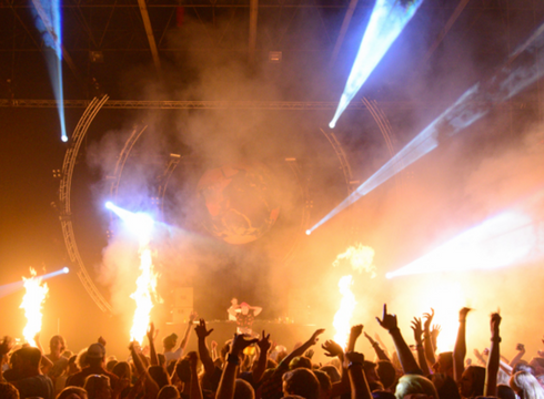 Festival foto 490 x 360