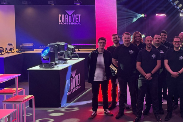 productbalie huren evenement