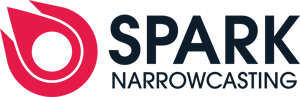 spark narrowcasting partner spark narrowcasting partner