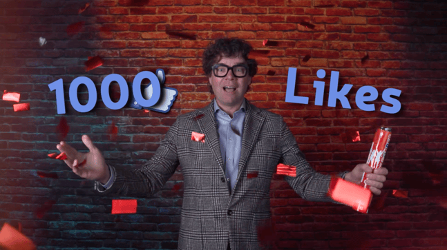 Afbeelding 1000 likes Afbeelding 1000 likes