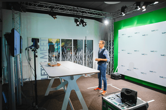Afbeelding studio 4 Afbeelding studio 4