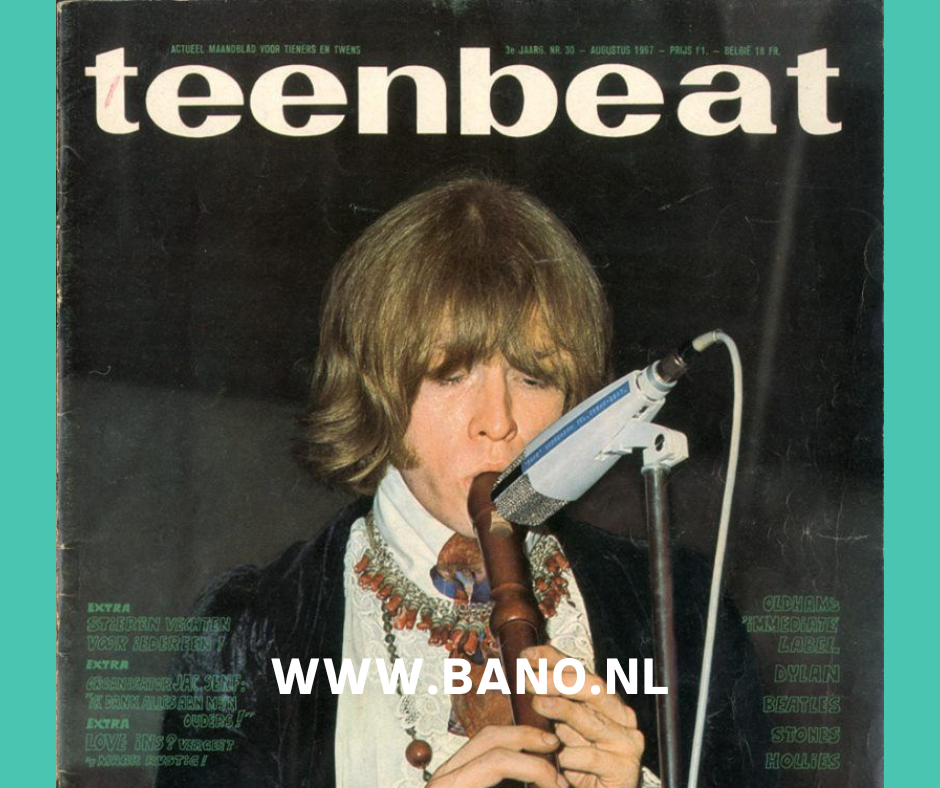 TeenBeat FB