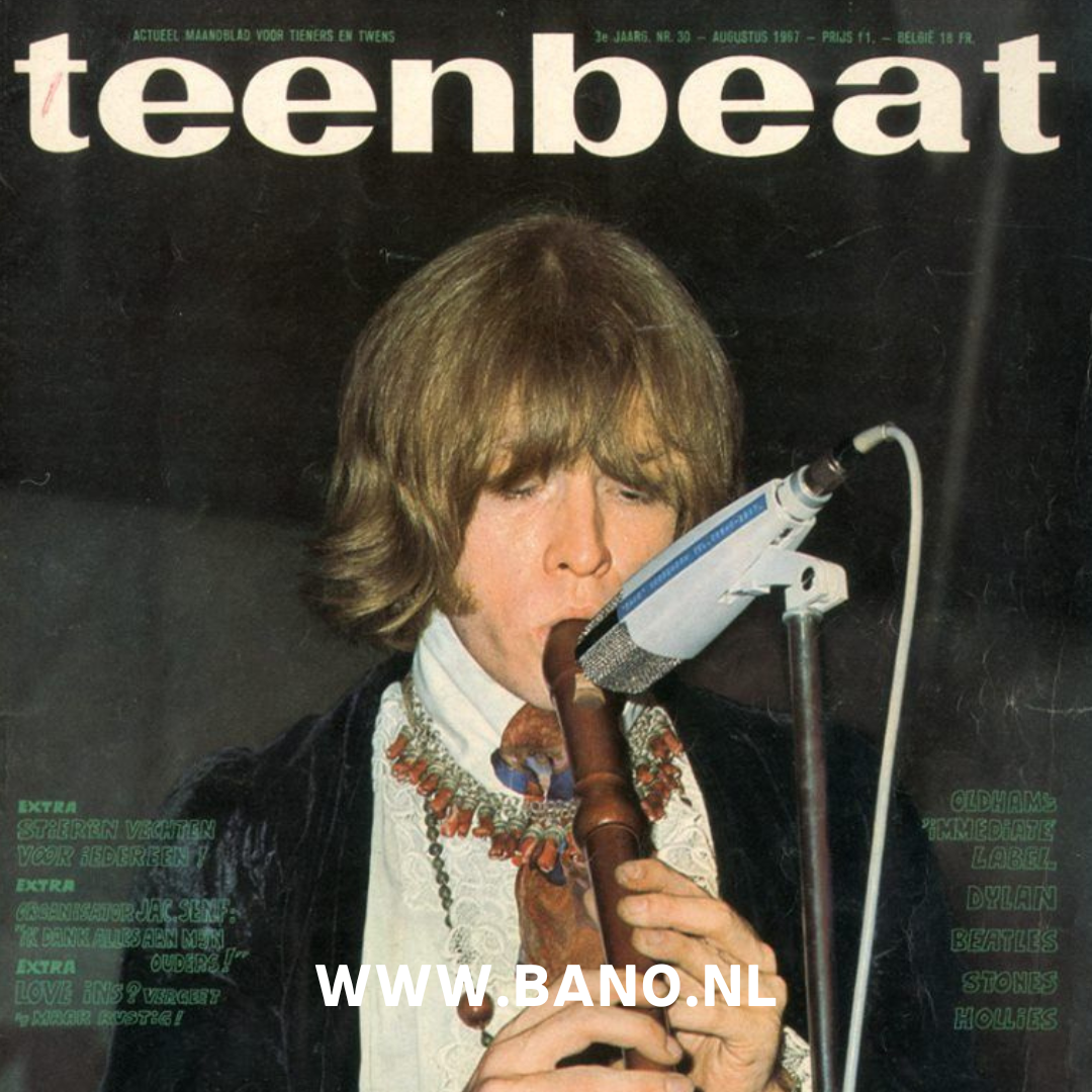 TeenBeat insta