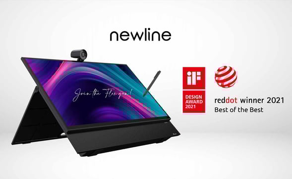 Afbeelding Newline FLEX Afbeelding Newline FLEX