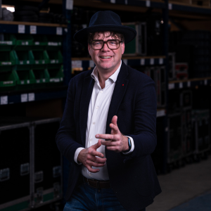Erwin Balkema