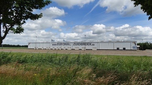 Eurohal_parkeren Eurohal_parkeren