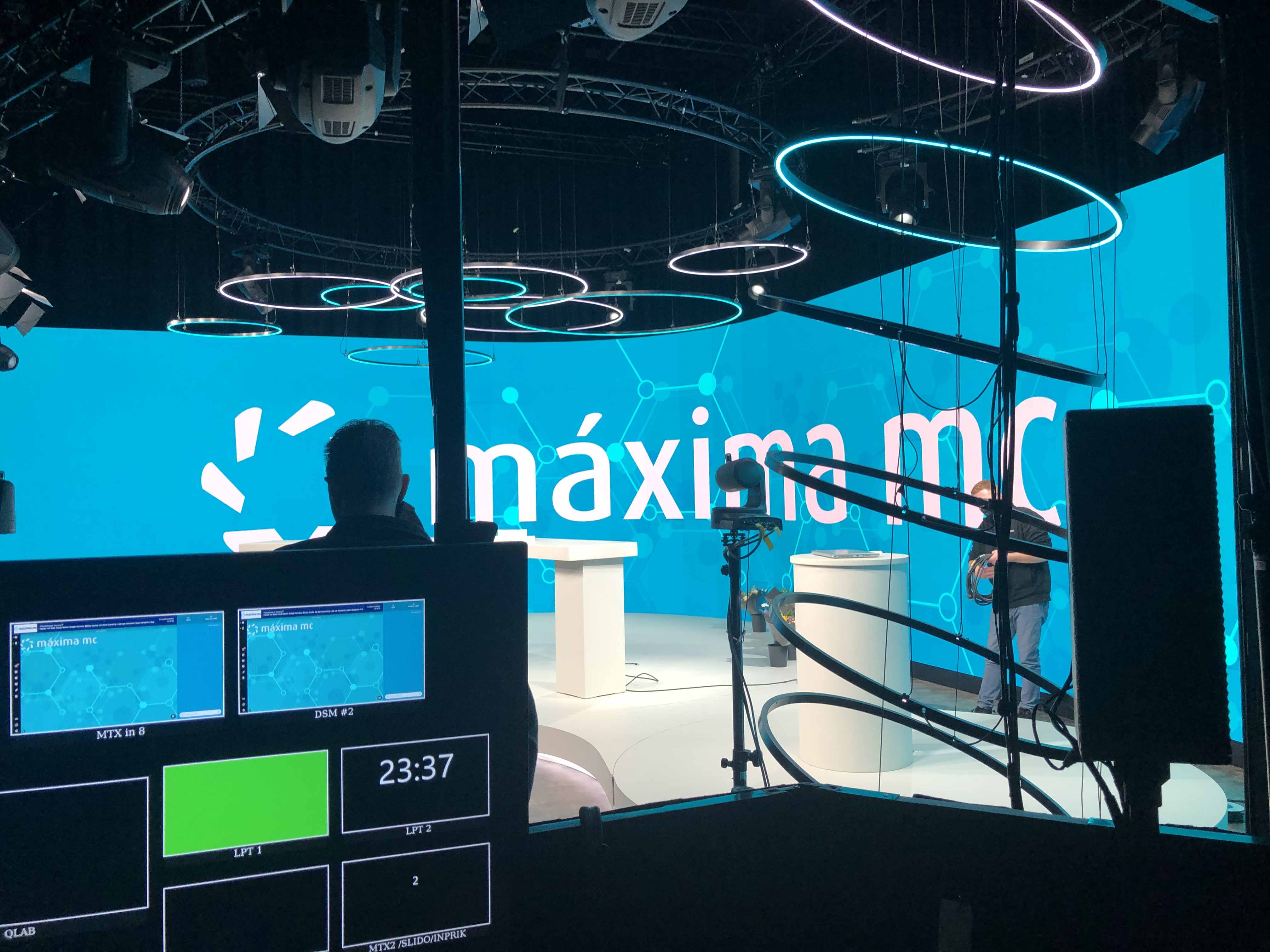Maxima Medisch Centrum Maxima Medisch Centrum