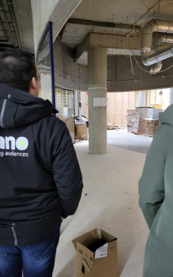 Q-SYS installatie en service Groningen Q-SYS installatie en service Groningen
