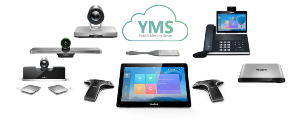 Yealink producten installatie partner Yealink producten installatie partner