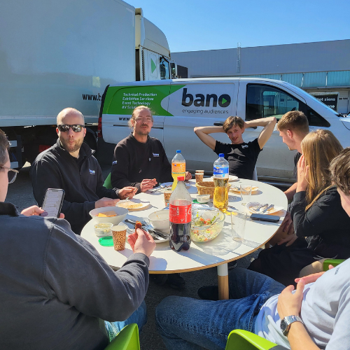 Team Bano Team Bano